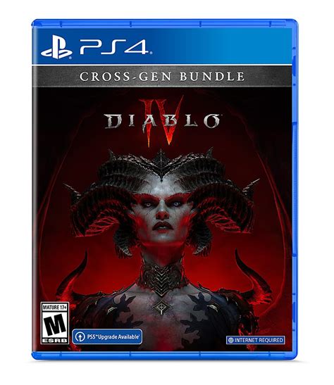 diablo iv buy